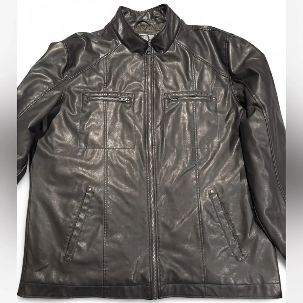 Buffalo David Bitton Black Lightweight Shirt Jacket